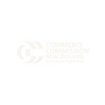 Commerce Commission logo