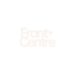 Front&Centre logo