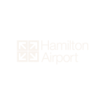 Hamilton Airport logo