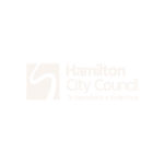 Hamilton City Council logo