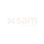 SamMachinery logo