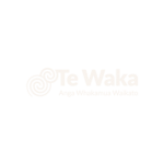 Te Waka logo