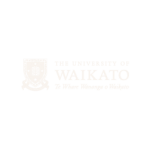 University Of Waikato logo