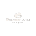Waipuna Hospice Logo