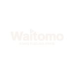 Waitomo logo